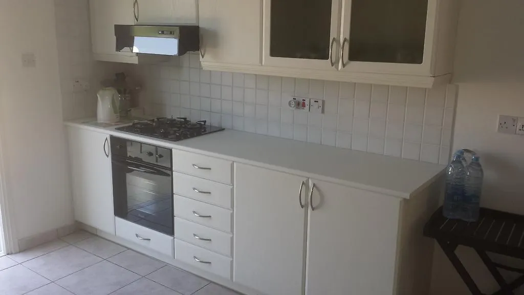 Fig Tree Bay Villa Protaras Cyprus