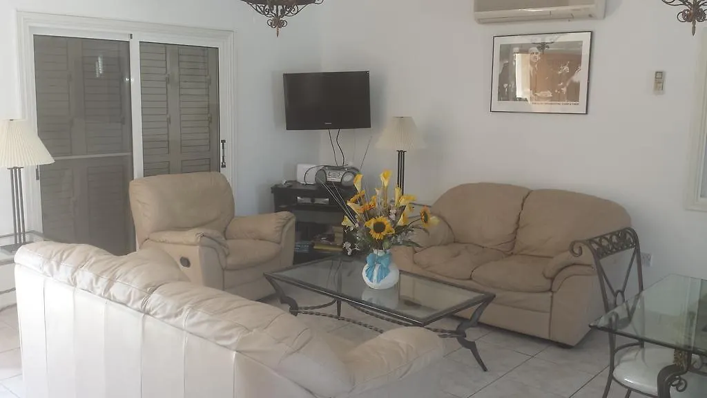 Holiday home Fig Tree Bay Villa Protaras