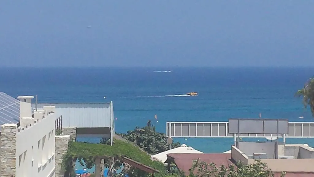 Fig Tree Bay Villa Protaras 0*,