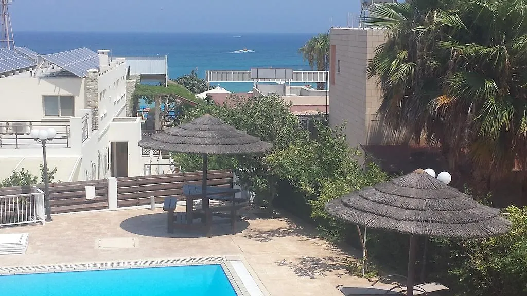 Holiday home Fig Tree Bay Villa Protaras