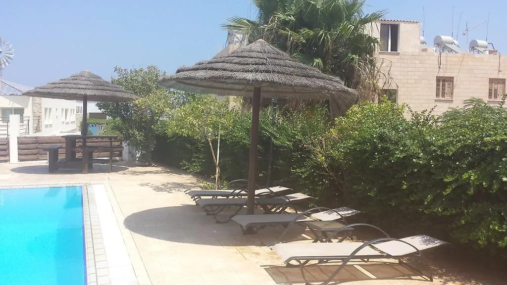 Fig Tree Bay Villa Protaras Holiday home