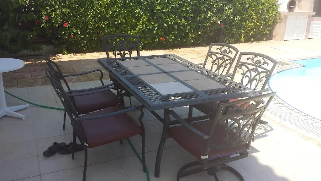 Fig Tree Bay Villa Protaras