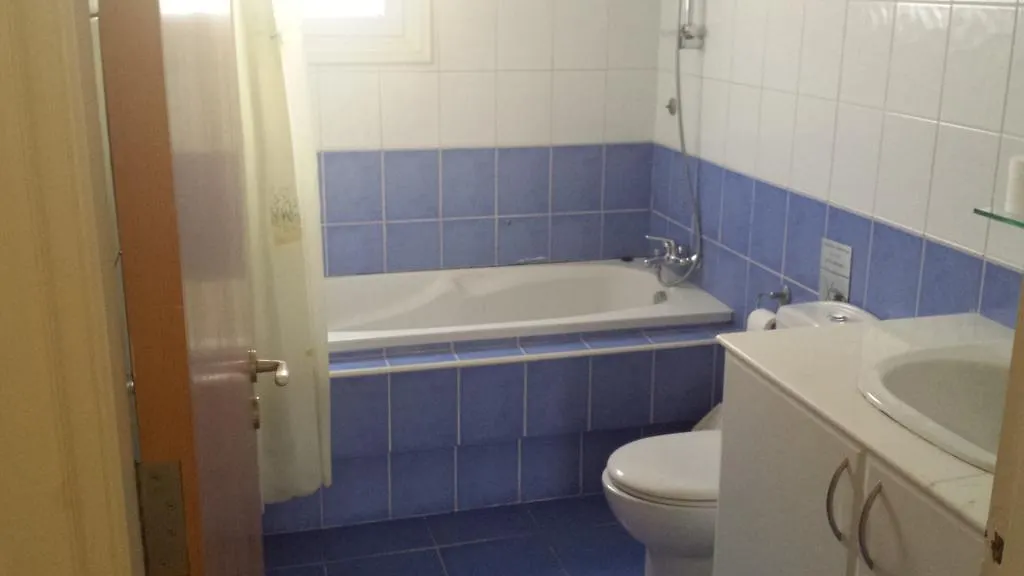 Holiday home Fig Tree Bay Villa Protaras