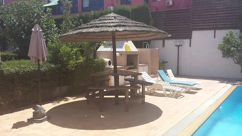 Fig Tree Bay Villa Protaras Holiday home