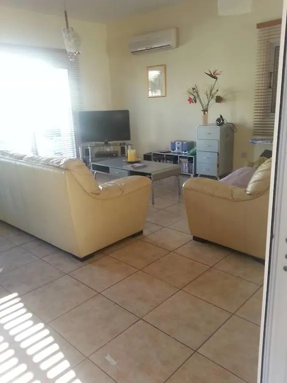 Fig Tree Bay Villa Protaras 0*,