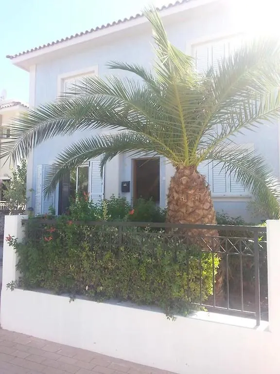 Fig Tree Bay Villa Protaras Holiday home