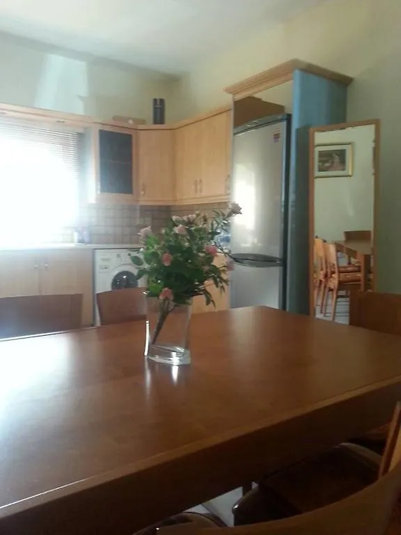 Holiday home Fig Tree Bay Villa Protaras Cyprus