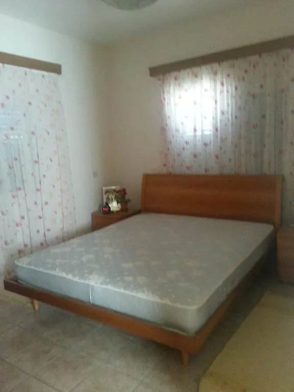 Fig Tree Bay Villa Protaras Holiday home