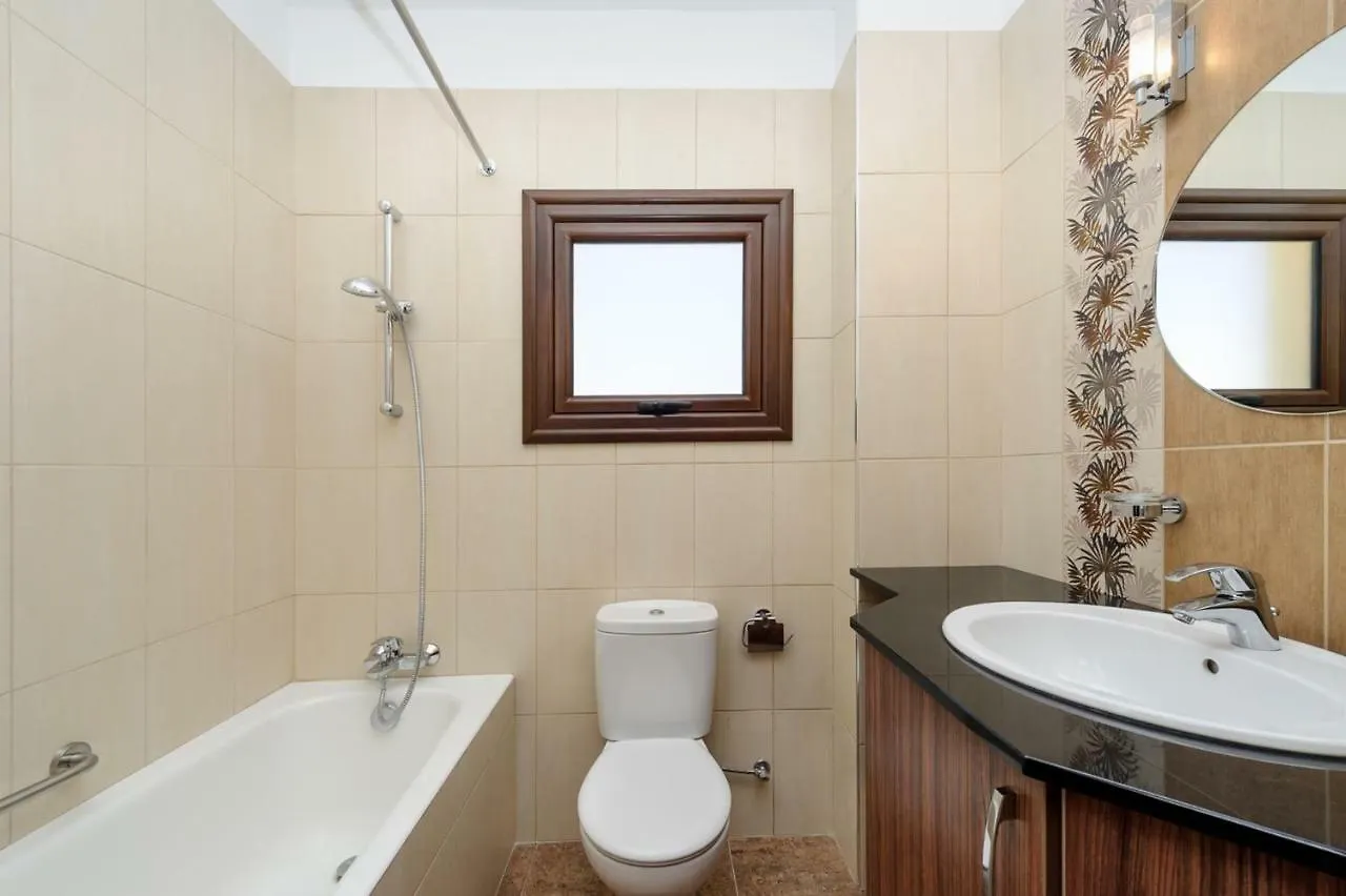 Fig Tree Bay Villa Protaras Holiday home