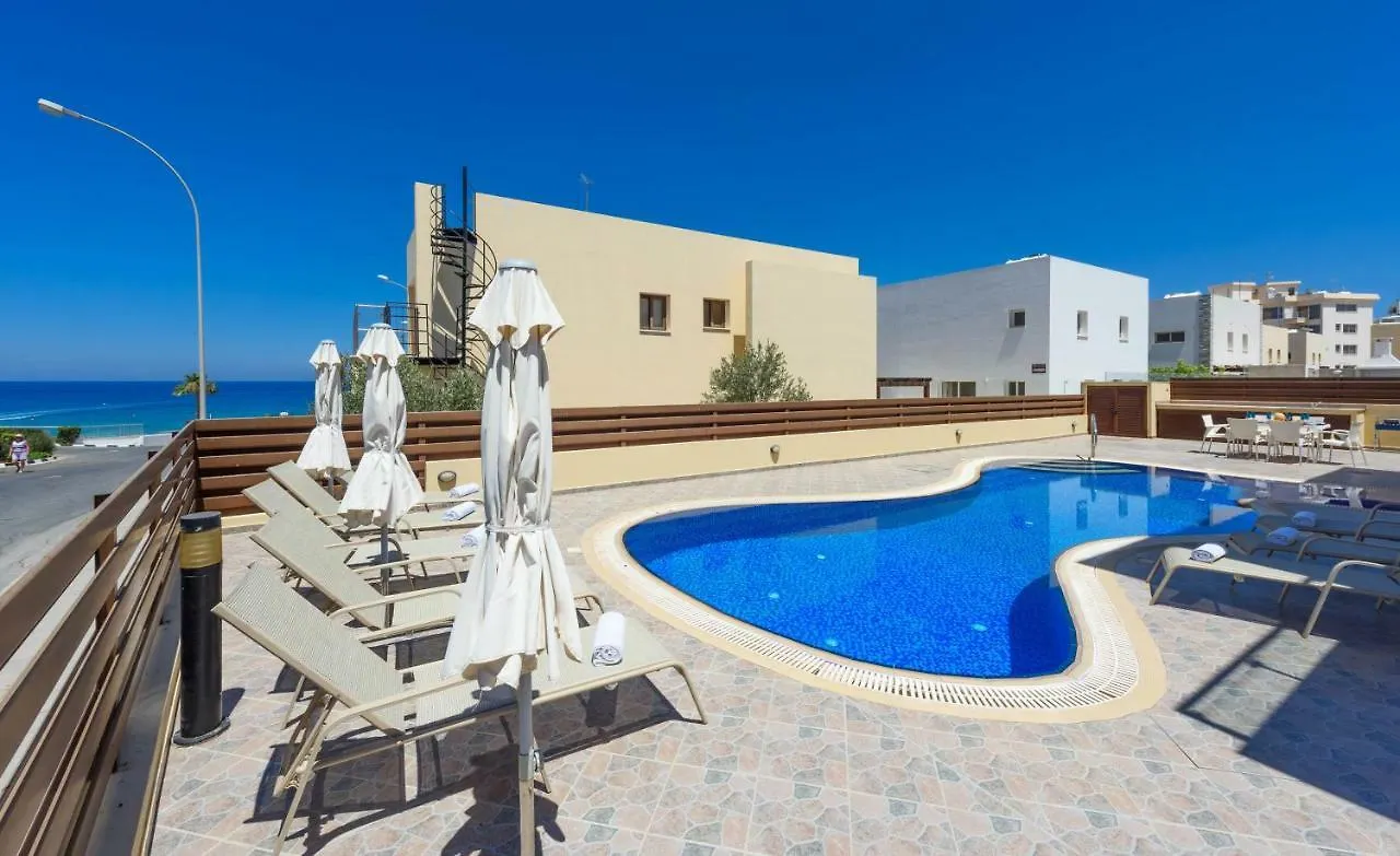 Holiday home Fig Tree Bay Villa Protaras