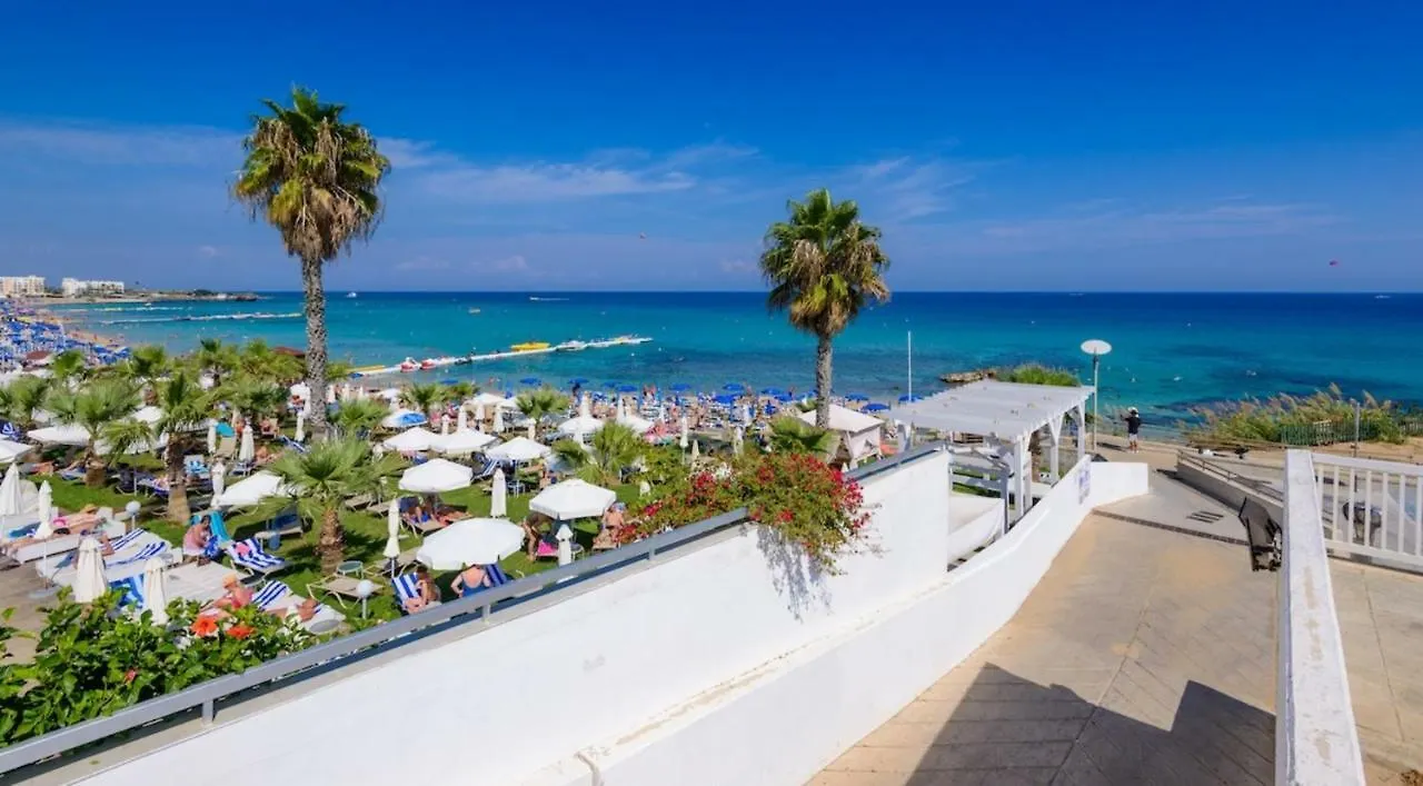 Fig Tree Bay Villa Protaras Cyprus