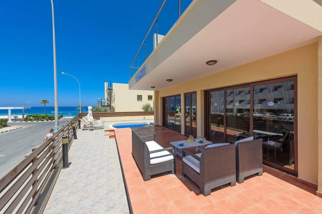 Fig Tree Bay Villa Protaras 0*,  Cyprus