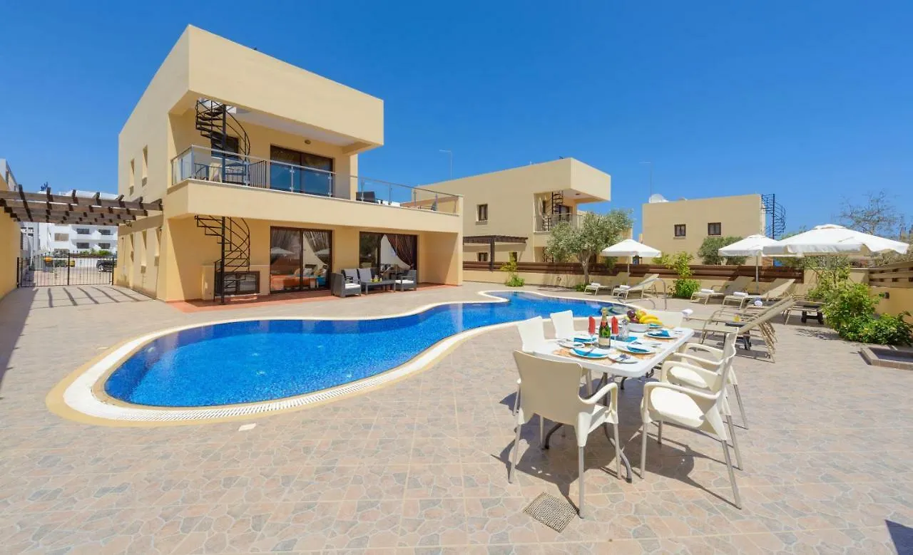 Fig Tree Bay Villa contacts
