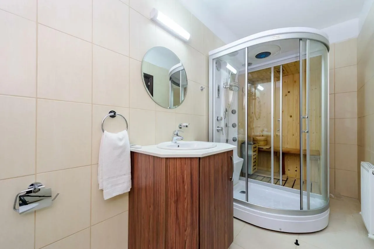 Fig Tree Bay Villa Protaras 0*,  Cyprus